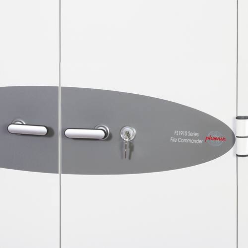 Phoenix FS1910 Series Fire Safes (LEAD TIME: 3-5 DAYS)