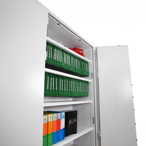 Phoenix FS1910 Series Fire Safes (LEAD TIME: 3-5 DAYS)