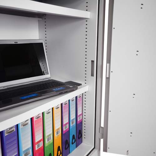 Phoenix FS1910 Series Fire Safes (LEAD TIME: 3-5 DAYS)