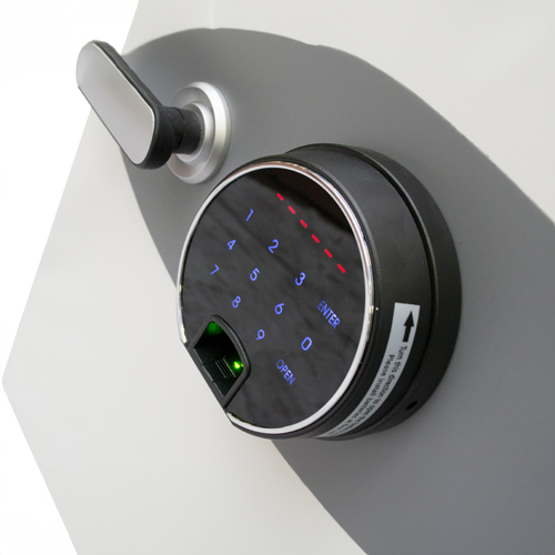 Phoenix FS1910 Series Fire Safes (LEAD TIME: 3-5 DAYS)
