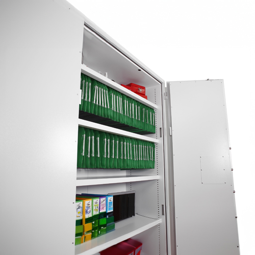 Phoenix FS1910 Series Fire Safes (LEAD TIME: 3-5 DAYS)