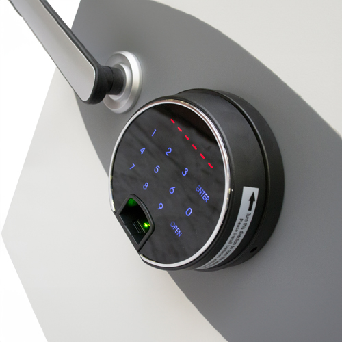 Phoenix FS1910 Series Fire Safes (LEAD TIME: 3-5 DAYS)