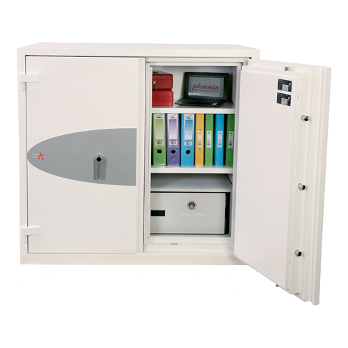 Phoenix FS1920 Series Fire Safes (LEAD TIME: 3-5 DAYS)