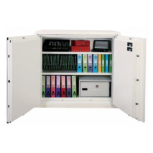 Phoenix FS1920 Series Fire Safes (LEAD TIME: 3-5 DAYS)