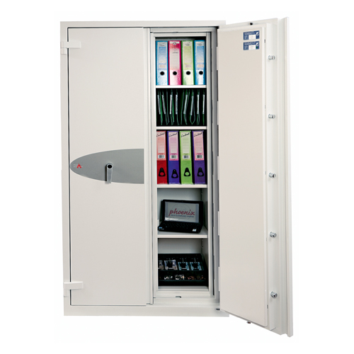 Phoenix FS1920 Series Fire Safes (LEAD TIME: 3-5 DAYS)