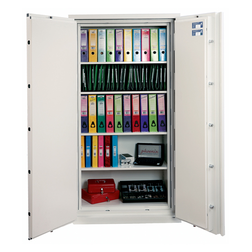 Phoenix FS1920 Series Fire Safes (LEAD TIME: 3-5 DAYS)
