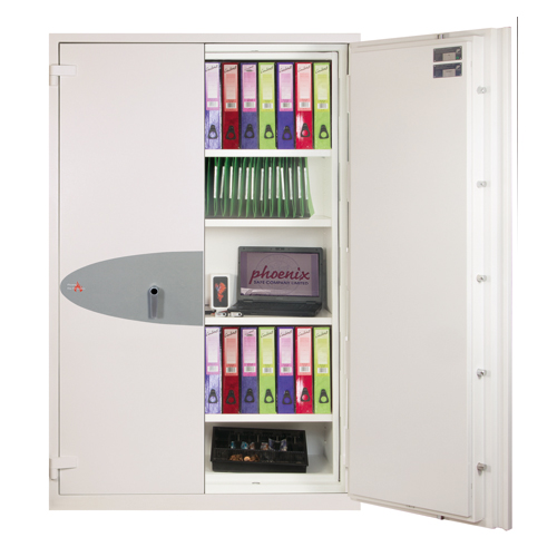 Phoenix FS1920 Series Fire Safes (LEAD TIME: 3-5 DAYS)