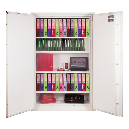Phoenix FS1920 Series Fire Safes (LEAD TIME: 3-5 DAYS)