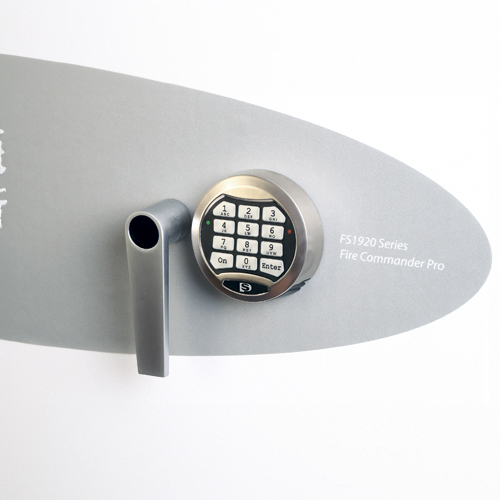 Phoenix FS1920 Series Fire Safes (LEAD TIME: 3-5 DAYS)