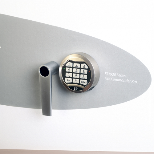 Phoenix FS1920 Series Fire Safes (LEAD TIME: 3-5 DAYS)