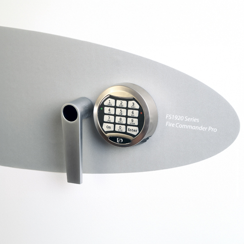 Phoenix FS1920 Series Fire Safes (LEAD TIME: 3-5 DAYS)