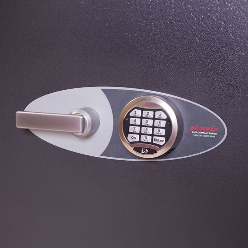 Phoenix HS2050 Series High Security Safes (LEAD TIME: 3-5 DAYS)