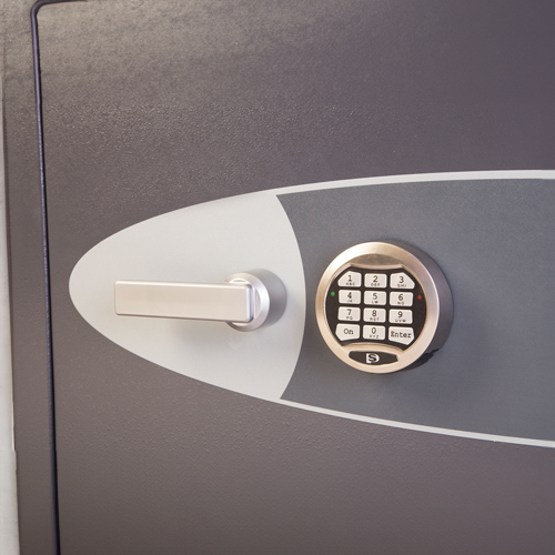 Phoenix HS2050 Series High Security Safes (LEAD TIME: 3-5 DAYS)