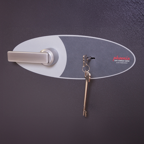 Phoenix HS3550 Series High Security Safes (LEAD TIME: 3-5 DAYS)