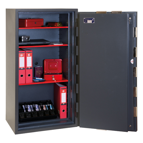 Phoenix HS3550 Series High Security Safes (LEAD TIME: 3-5 DAYS)