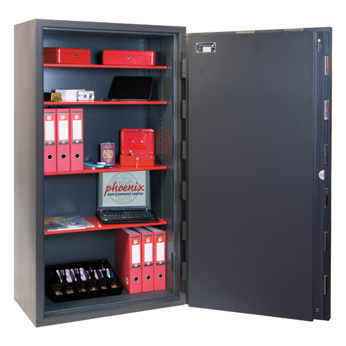 Phoenix HS3550 Series High Security Safes (LEAD TIME: 3-5 DAYS)