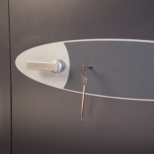 Phoenix HS3550 Series High Security Safes (LEAD TIME: 3-5 DAYS)