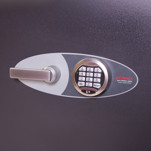 Phoenix HS3550 Series High Security Safes (LEAD TIME: 3-5 DAYS)