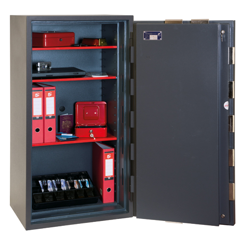 Phoenix HS3550 Series High Security Safes (LEAD TIME: 3-5 DAYS)