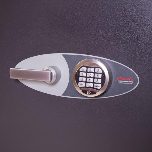 Phoenix HS3550 Series High Security Safes (LEAD TIME: 3-5 DAYS)