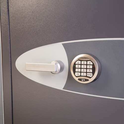 Phoenix HS3550 Series High Security Safes (LEAD TIME: 3-5 DAYS)