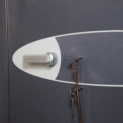 Phoenix HS6070 Series High Security Safes (LEAD TIME: 3-5 DAYS)