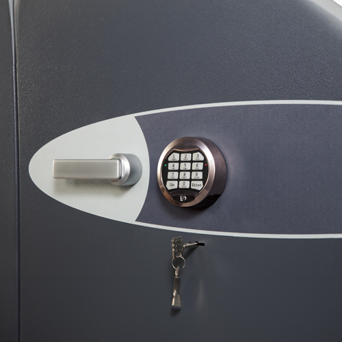Phoenix HS6070 Series High Security Safes (LEAD TIME: 3-5 DAYS)