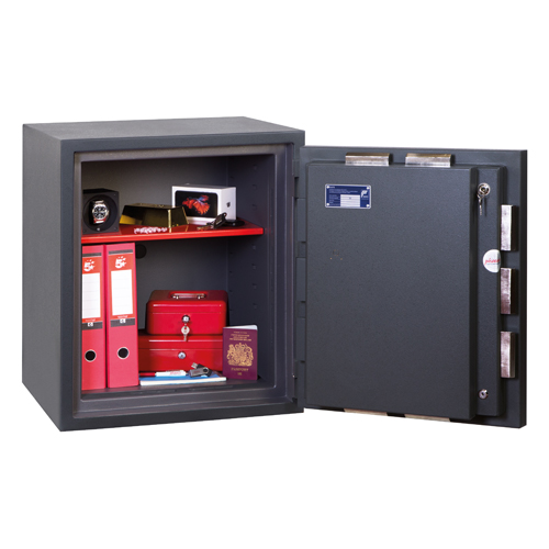 Phoenix HS9070 Series High Security Safes (LEAD TIME: 3-5 DAYS)