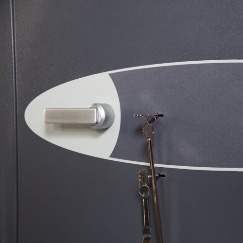Phoenix HS9070 Series High Security Safes (LEAD TIME: 3-5 DAYS)