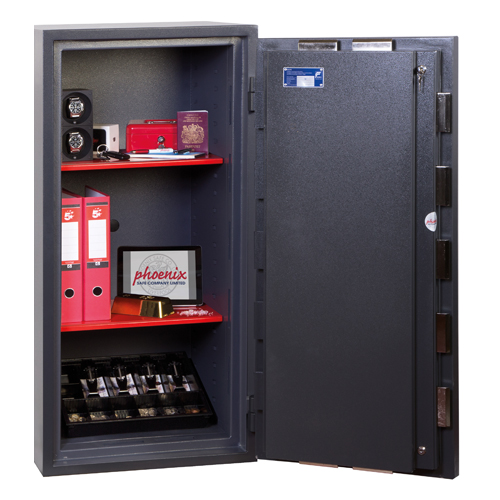 Phoenix HS9070 Series High Security Safes (LEAD TIME: 3-5 DAYS)