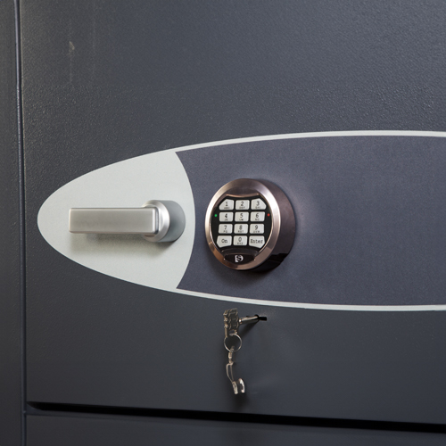 Phoenix HS9070 Series High Security Safes (LEAD TIME: 3-5 DAYS)