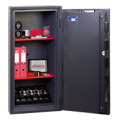 Phoenix HS9070 Series High Security Safes (LEAD TIME: 3-5 DAYS)