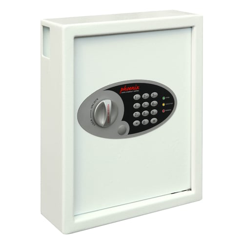 Phoenix KS0030 Series Key Security (LEAD TIME: 2-3 DAYS)
