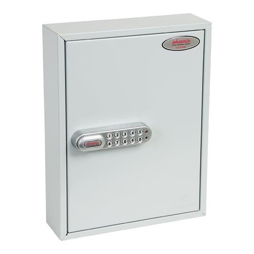 Phoenix KC0600 Series Key Security Safes (LEAD TIME: 2-3 DAYS)