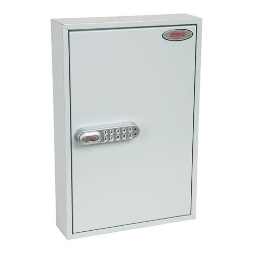Phoenix KC0600 Series Key Security Safes (LEAD TIME: 2-3 DAYS)