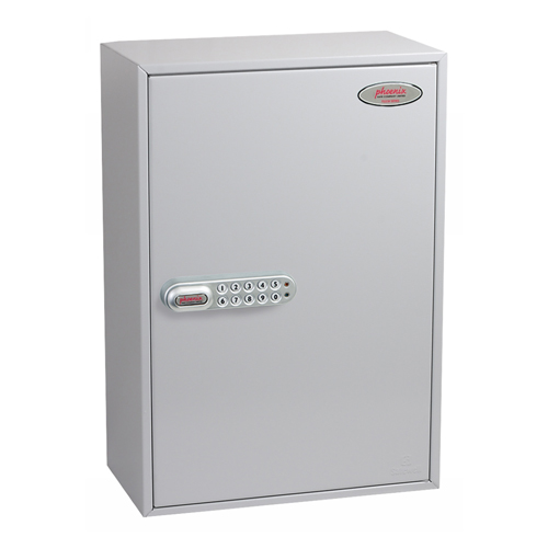 Phoenix KC0600 Series Key Security Safes (LEAD TIME: 2-3 DAYS)