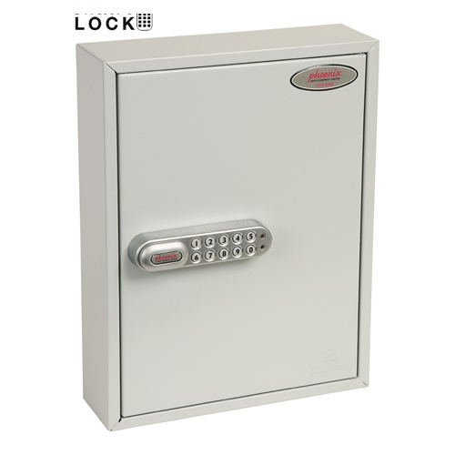 Phoenix KC0600 Series Key Security Safes (LEAD TIME: 2-3 DAYS)