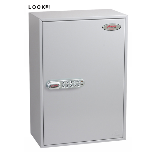 Phoenix KC0600 Series Key Security Safes (LEAD TIME: 2-3 DAYS)