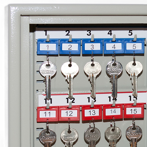 Phoenix KC0070 Series Key Security (LEAD TIME: 2-3 DAYS)
