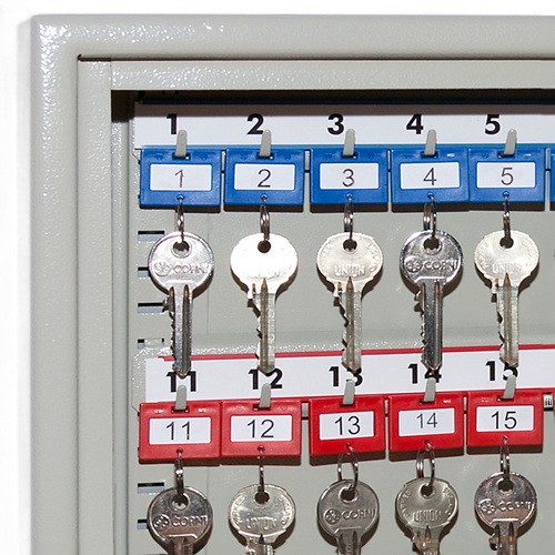 Phoenix KC0070 Series Key Security Safes (LEAD TIME: 2-3 DAYS)