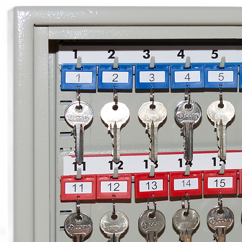 Phoenix KC0070 Series Key Security (LEAD TIME: 2-3 DAYS)
