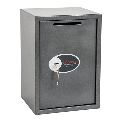 Phoenix SS0800 Series Deposit Safes (LEAD TIME: 2-3 DAYS)