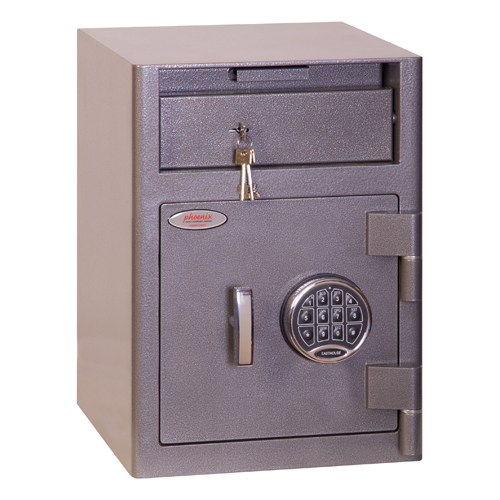 Phoenix SS0990 Series Deposit Safes (LEAD TIME: 2-3 DAYS)
