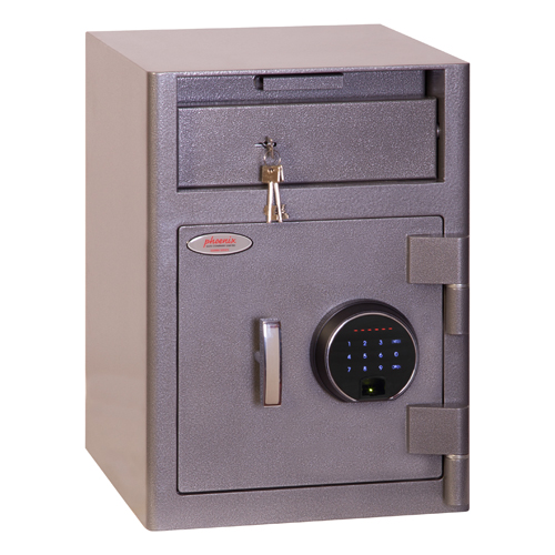 Phoenix SS0990 Series Deposit Safes (LEAD TIME: 2-3 DAYS)
