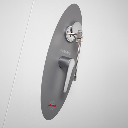 Phoenix SS1620 Series Fire Safes (LEAD TIME: 3-5 DAYS)