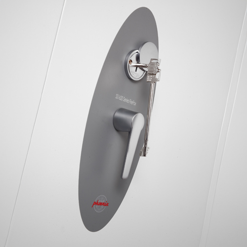 Phoenix SS1620 Series Fire Safes (LEAD TIME: 3-5 DAYS)