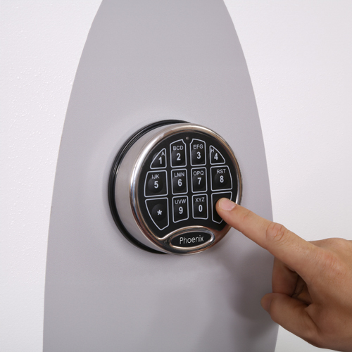 Phoenix SS1620 Series Fire Safes (LEAD TIME: 3-5 DAYS)