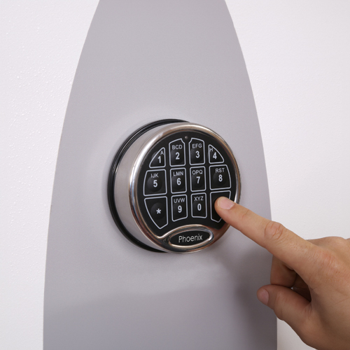Phoenix SS1620 Series Fire Safes (LEAD TIME: 3-5 DAYS)