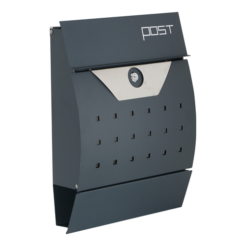 Phoenix MB0120 Series Letter Boxes (LEAD TIME: 2-3 DAYS)