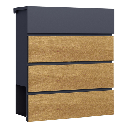 Phoenix MB0120 Series Letter Boxes (LEAD TIME: 2-3 DAYS)